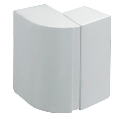Portacavi Angolo esterno 60X60 - LEG 637352