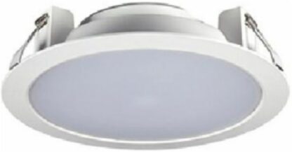 Downlight Compact Led 10W 3000K - BEG 71052