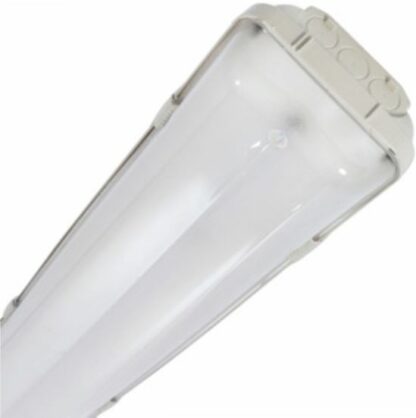 Plafoniera SAVING IP65 LED 258 4000K - BEG 72011