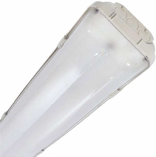 Plafonnier LED 12V 3W 10x10 cm 140Lm
