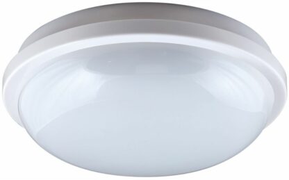 GEO LED 20W ROUND WHITE 3K - BEG 75322