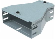 Riduzione concentrica. Altezza: 75 mm Riduzione: da 200 mm a 100 mm - LEG AHC39Z