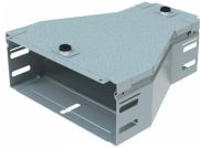 Riduzione concentrica. Altezza: 75 mm Riduzione: da 200 mm a 150 mm - LEG AHC41Z