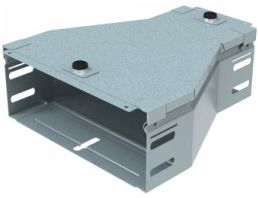 Riduzione concentrica. Altezza: 75 mm Riduzione: da 300 mm a 200 mm - LEG AHC47Z