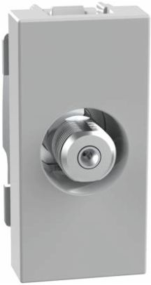 Adattatore Connettore Dritto In Metallo Tipo F Femmina A TV PAL Maschio Da 10 Pezzi~p135928767 - Foto 13