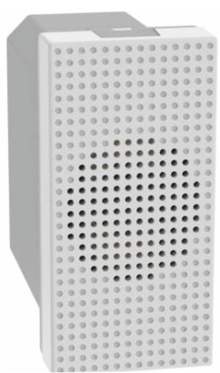 Bticino SL4356/230F Ronzatore 230 Volt - Antracite, Per Campanelli E Sistemi Domotici - Foto 10