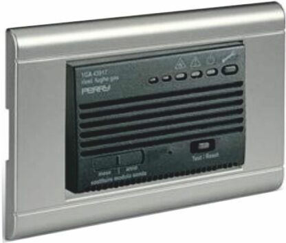 Rilevatore di gas GPL ad incasso - PER 1GA43917GPL