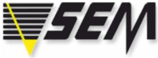 Piastra equipotenziale - SEM 0317/12