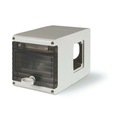 Adattatore per torretta 3 USC. C/FORI - SCA 625.3500-000