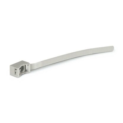 Clips a fascetta fissatubo D.13-32 MM - SCA 860.1616