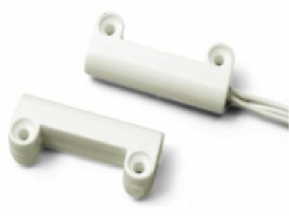 Contatto magnetico bianco - UTD 1033/711