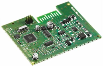 Modulo di linea per centrali fire serie 500 - UTD 1043/540