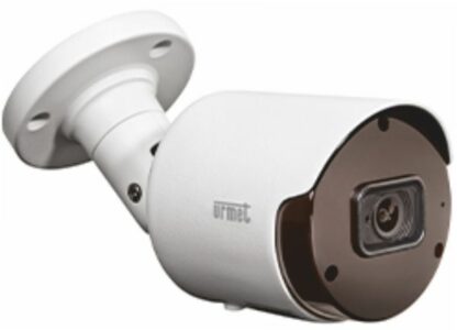 Telecamera bullet, AI PLUS, IP, 5M ottica fissa 2.8mm - UTD 1099/500B