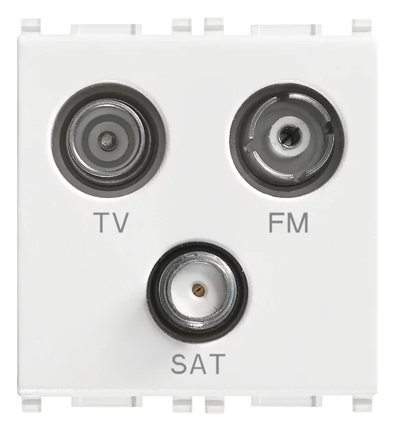 Vimar Plana Presa TV: Acquista Online