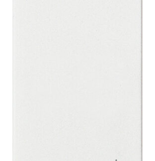 Portafusibile 1P 16A 250V bianco - VIW 14416