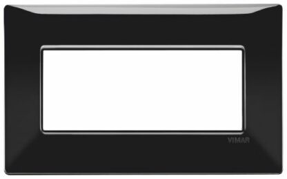 Placca 5m bs nero - VIW 14649.05