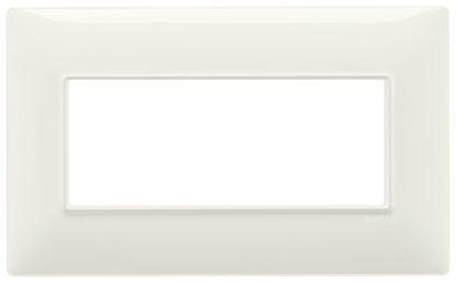 Placca 5m bs avorio - VIW 14649.02