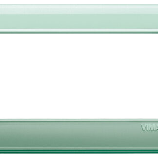 Placca 4M Reflex menta - VIW 14654.44