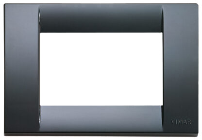 Placca Classica 3M grigio grafite - VIW 16743.15