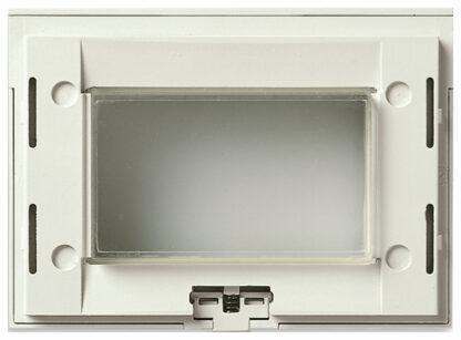 Supporto IP55 3M bianco - VIW 16813.Q.B
