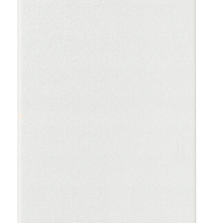 Tasto 1M liscio bianco - VIW 19038.B