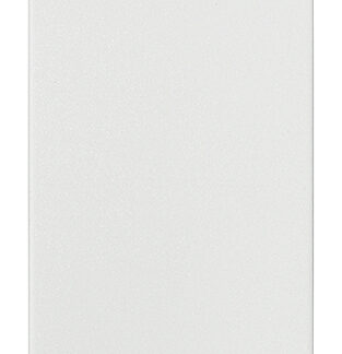 Copriforo bianco - VIW 19041.B