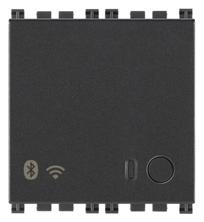 Gateway connesso IoT 2M grigio - VIW 19597