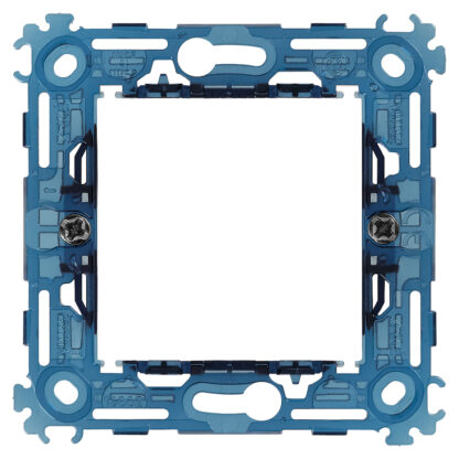 Supporto 2M + griffe int71 - VIW 19602