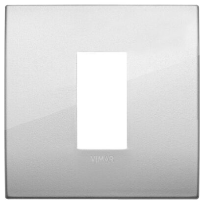 Placca classic 1m argento - VIW 19641.03