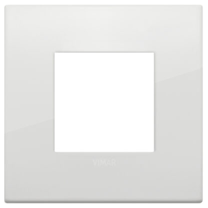 Placca Classic 2M polar - VIW 19642.06