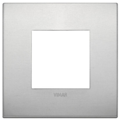 Placca Classic 2M naturale - VIW 19642.15