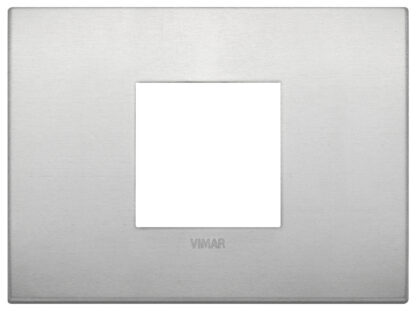 Placca Classic 2M centrali naturale - VIW 19652.15