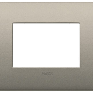 Placca Classic 3M champagne matt - VIW 19653.13