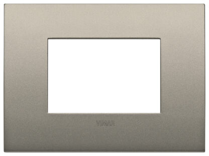 Placca Classic 3M champagne matt - VIW 19653.13