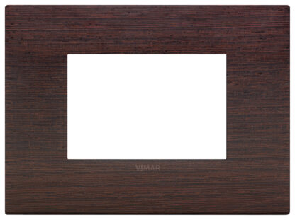 Placca Classic 3M Wengé - VIW 19653.41