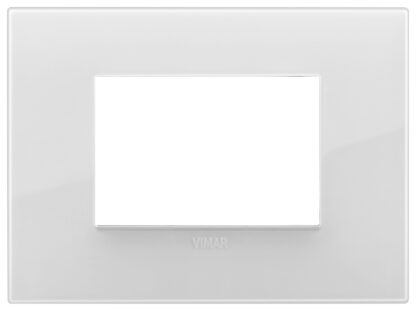 Placca Classic 3M Reflex ghiaccio t.look - VIW 19653.B66