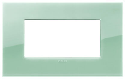 Placca Classic 4M Reflex salvia - VIW 19654.65