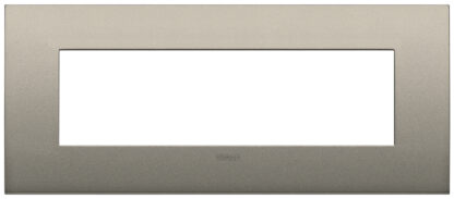 Placca Classic 7M champagne matt - VIW 19657.13