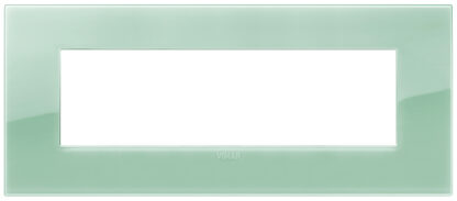 Placca Classic 7M Reflex salvia - VIW 19657.65