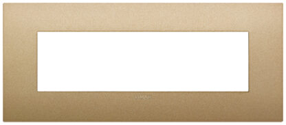 Placca Classic 7M oro matt - VIW 19657.78