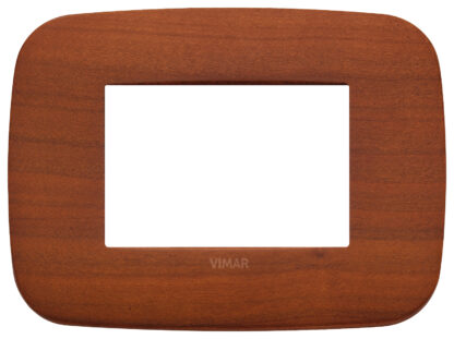 Placca Round 3M ciliegio - VIW 19683.52