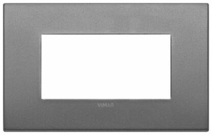 Placca fit 4m ardesia matt - VIW 19954.02