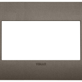 Placca fit 4M Metal - VIW 19954.14