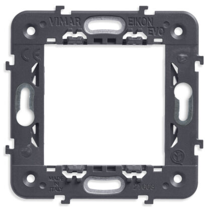 Supporto 2M senza viti int71 - VIW 21603