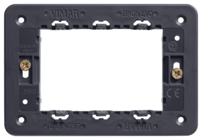 Supporto 3M con viti - VIW 21613
