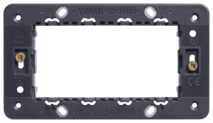 Supporto 4M con viti - VIW 21614