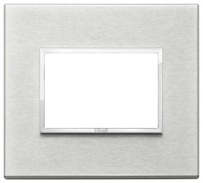 Placca 3M grigio Next - VIW 21653.02