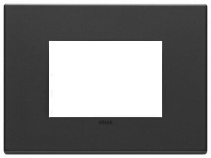 Placca 3M grigio antracite - VIW 22653.03