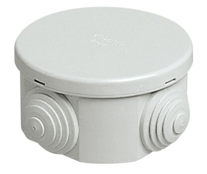 Scatola derivazione IP44 65x35mm - VIW V55001