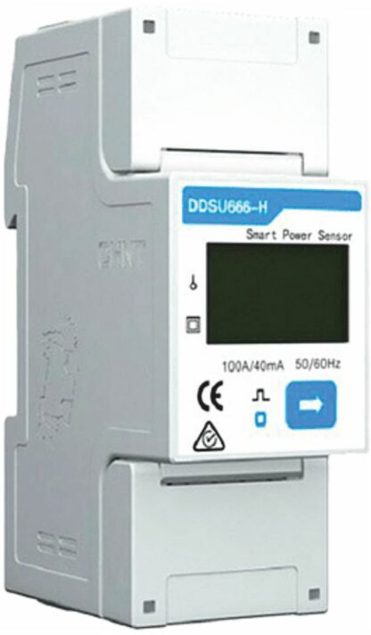 SMART METER MONOFASE - HUW SMARTPOWERSENSOR-1PH